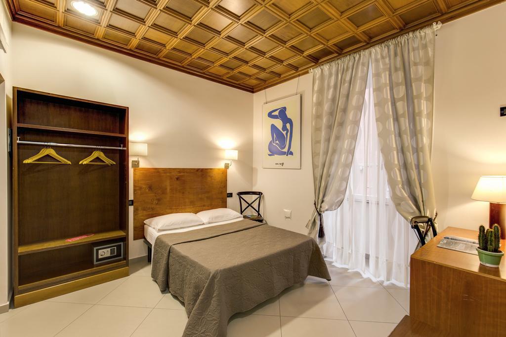 Persepolis Rome Hotel Exterior foto